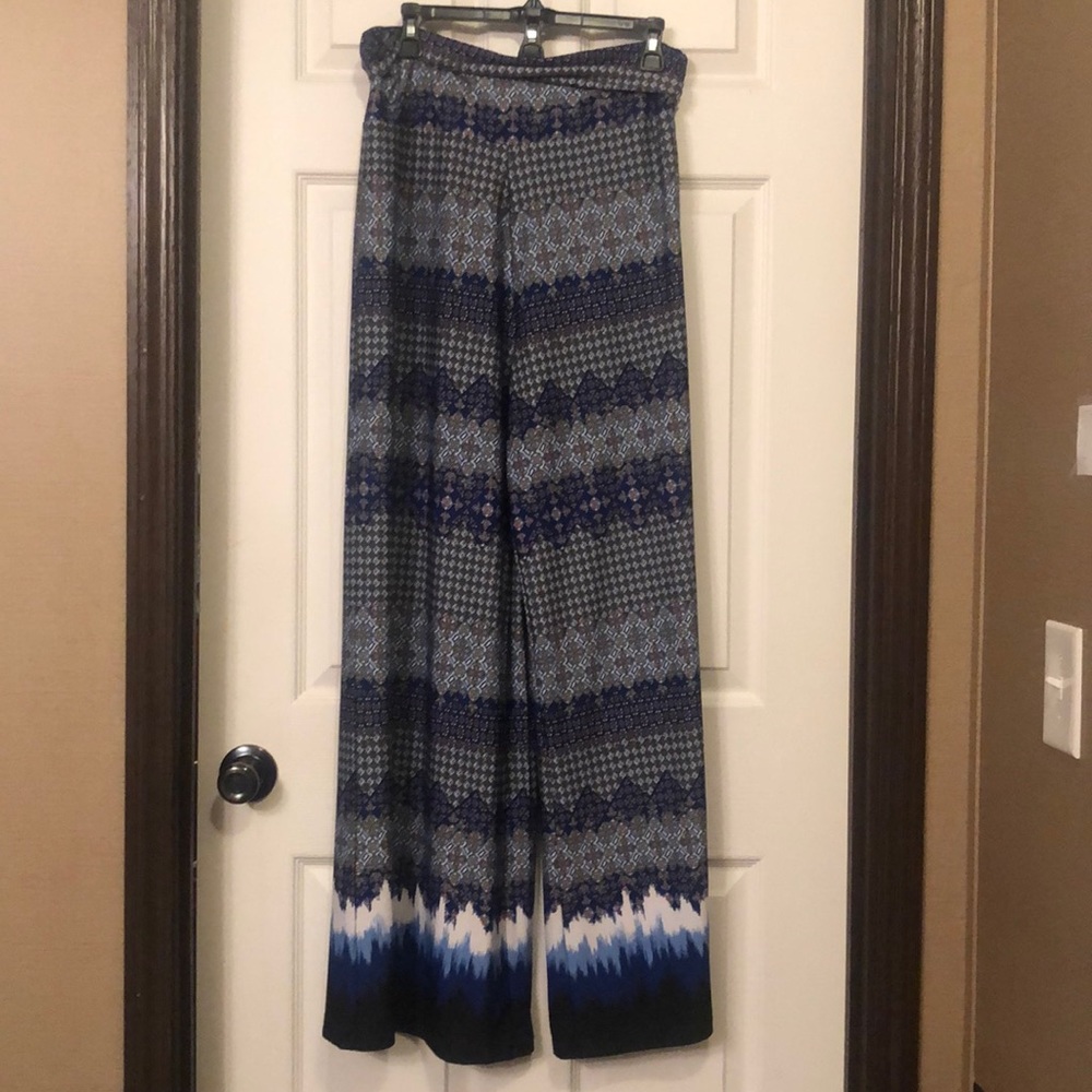 New Direction Funky pants size large